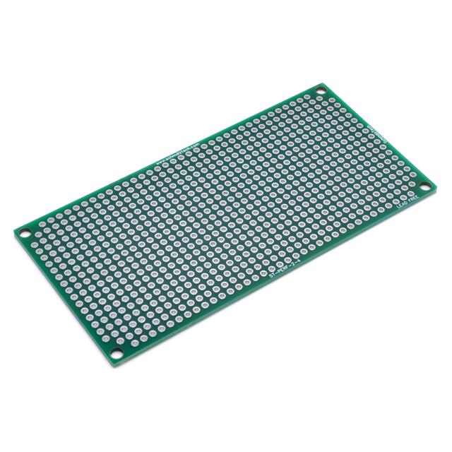 ST-PERF-2-4 — Перфорированные макетные платы