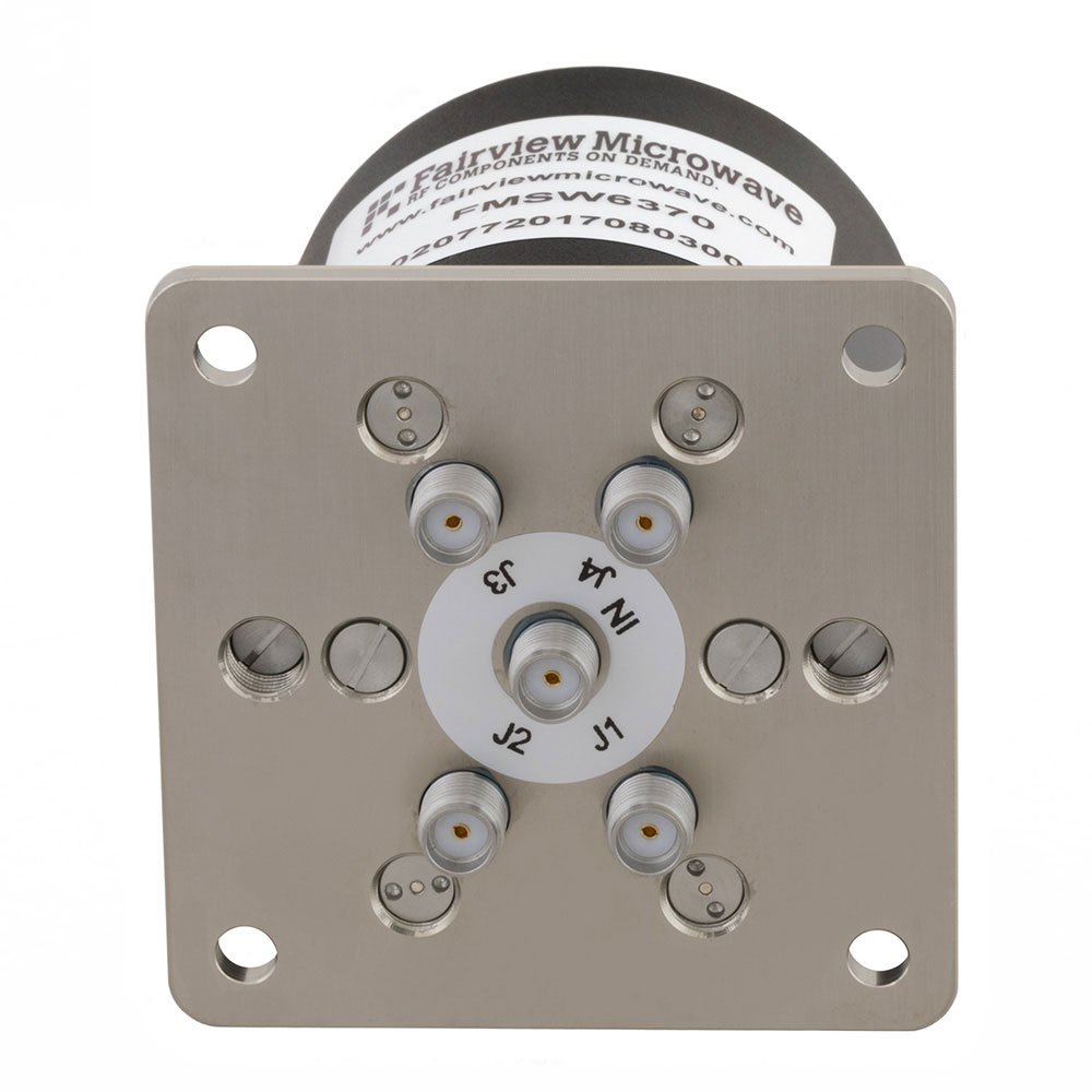 FMSW6370 — RF переключатели