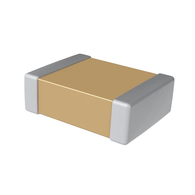 C1206X102J1TACTU — Керамические конденсаторы