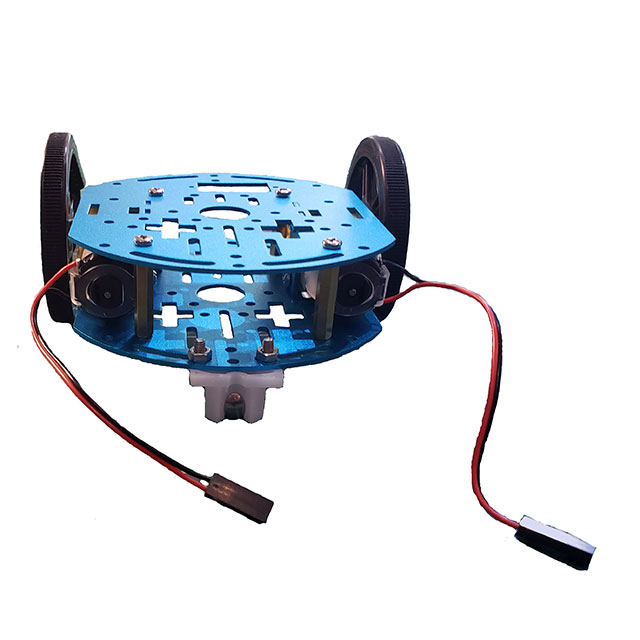 WORKSHOP VIRTUAL ROBOTIC CAR — Макетные платы, производственные наборы