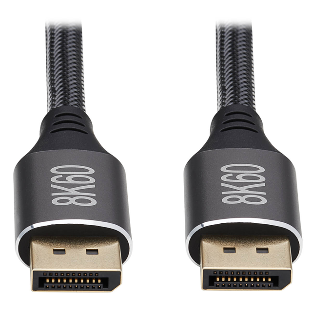P580-006-8K6 — Кабели видео (DVI, HDMI), видео-кабели