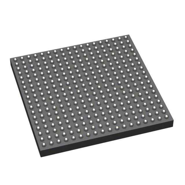 T55F324C4 — FPGAs (Полнофункциональные программные логические устройства)