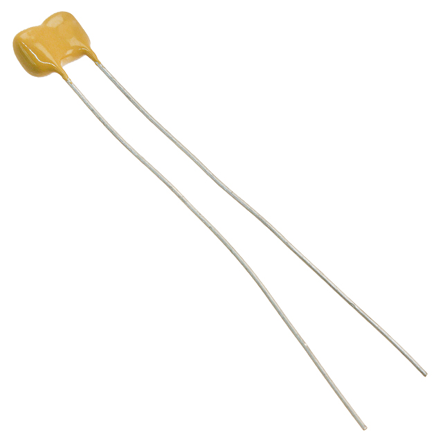 CD5CC070DO3F — PTFE-конденсаторы