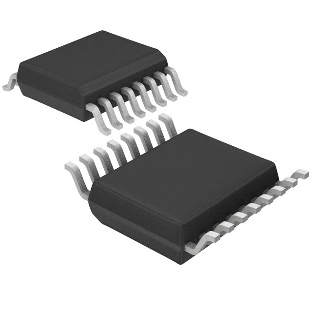 T0797-6CP — RF демодуляторы
