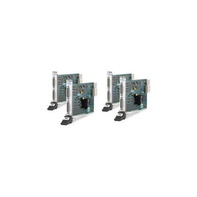 785570-01 — Сбор данных (DAQ)