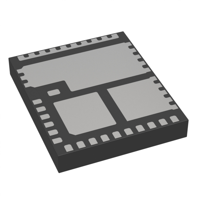 MP86956GMJ-Z — Full Half-Bridge (H Bridge) Drivers