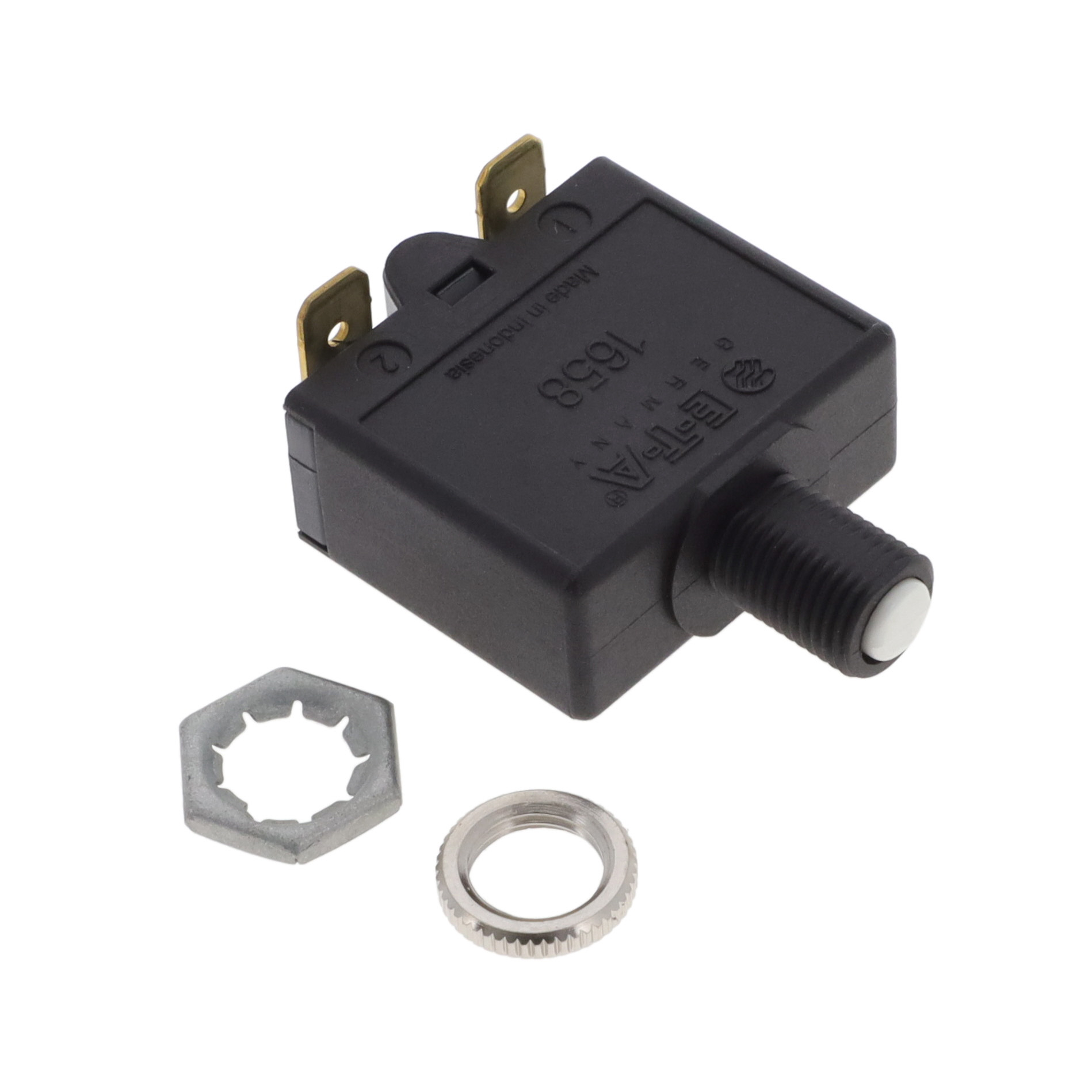 1658-G21-02-P13-15A — Переключатели