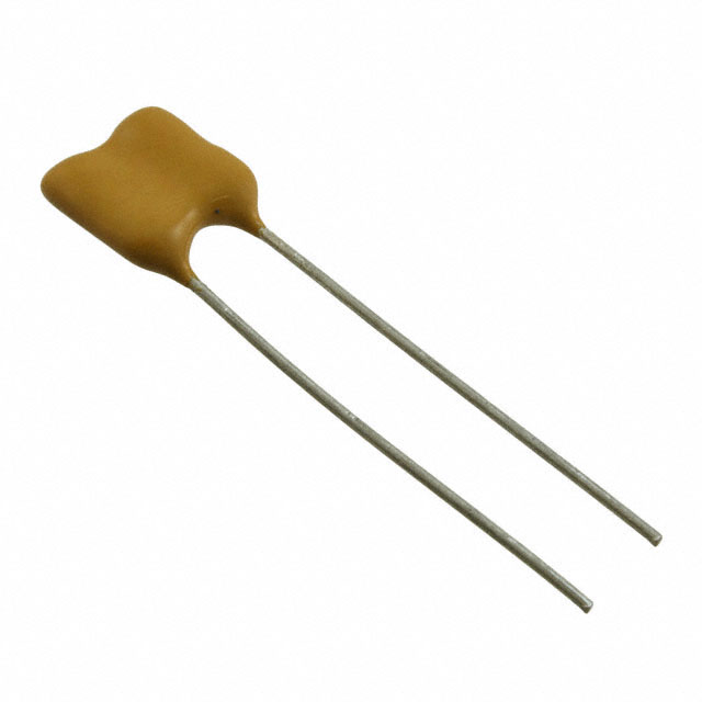 CDV16FF821JO3F — PTFE-конденсаторы
