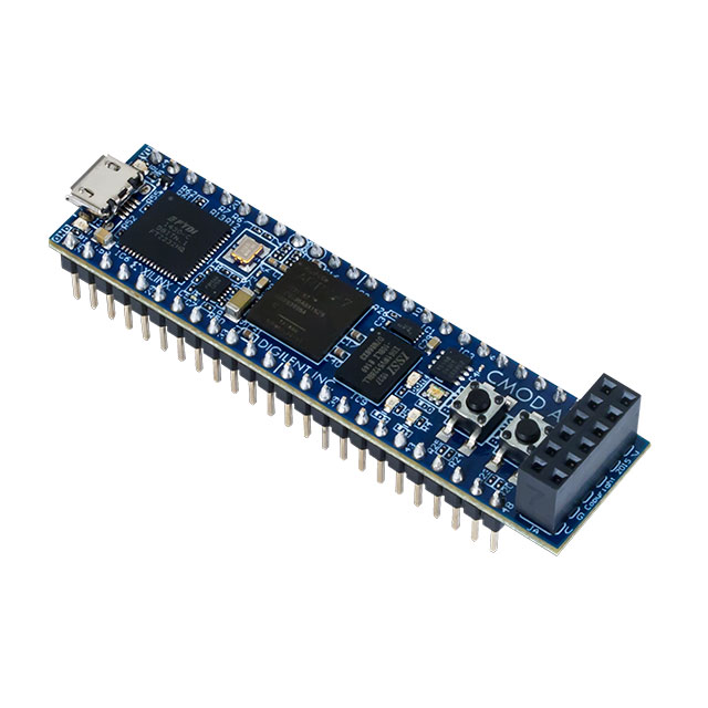 410-328-35 — Платы для проверки сложных логических модулей (FPGA, CPLD)