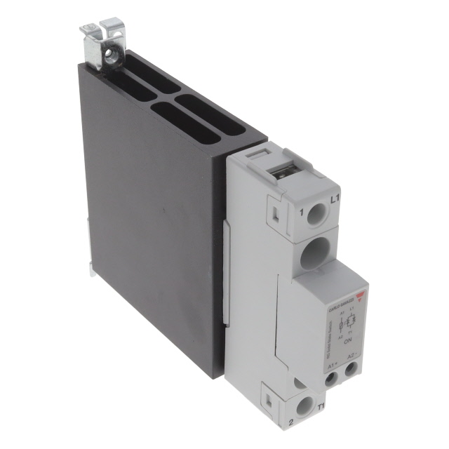 RGH1A60D31KKE — Контакторы (твердотельные)