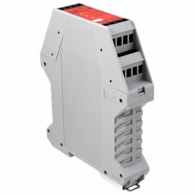 G9SB-3012-A AC/DC24 — Реле безопасности
