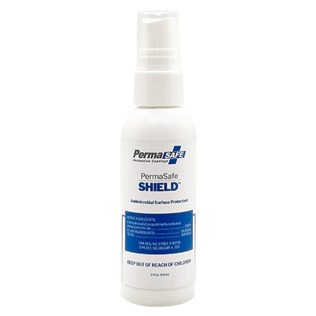 PermaSafe-SHIELD-HVAC-2H-A — Компоненты и аксессуары для кондиционеров