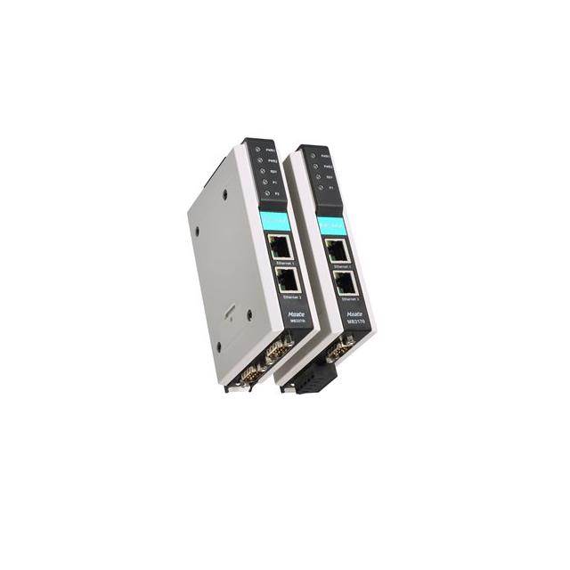 MGATE MB3170 — Шлюзы, маршрутизаторы