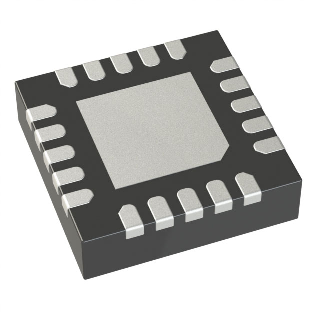 LTC4558EUD#TRPBF — Прочие RF ИС и модули