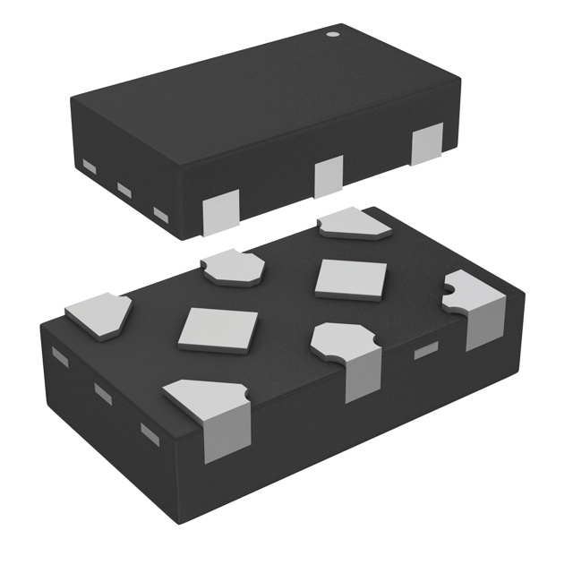 74AXP1T57GXX — Гейты и инверторы - Multi-Function, Configurable
