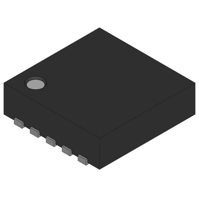 MIC2225-G4YMT — Регуляторы напряжения - линейные + переключатели