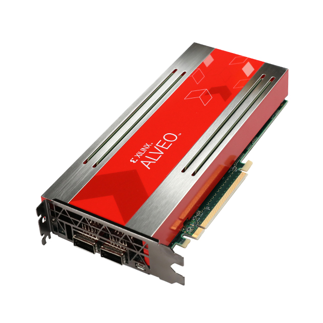 A-U250-P64G-PQ-G — Карты ускорения сервера
