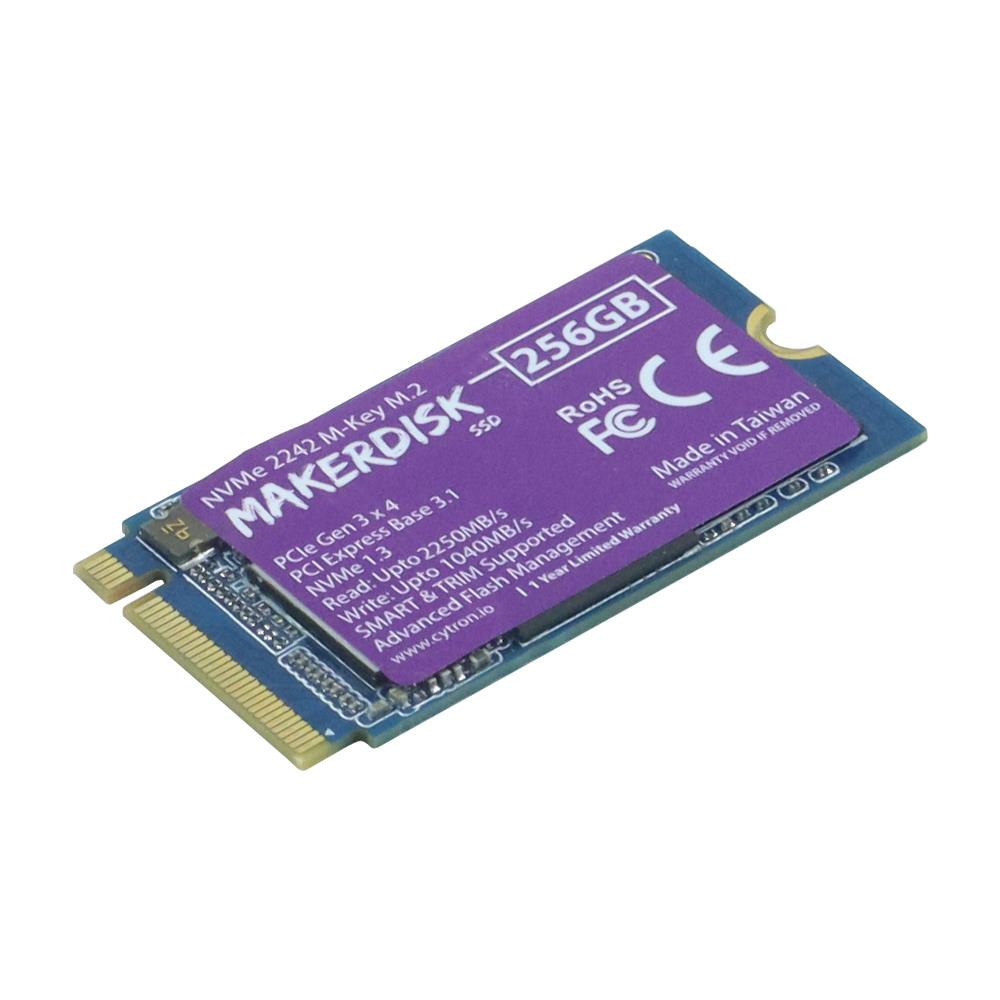 MMR-NV2242-256 — Твердотельные накопители (SSD)