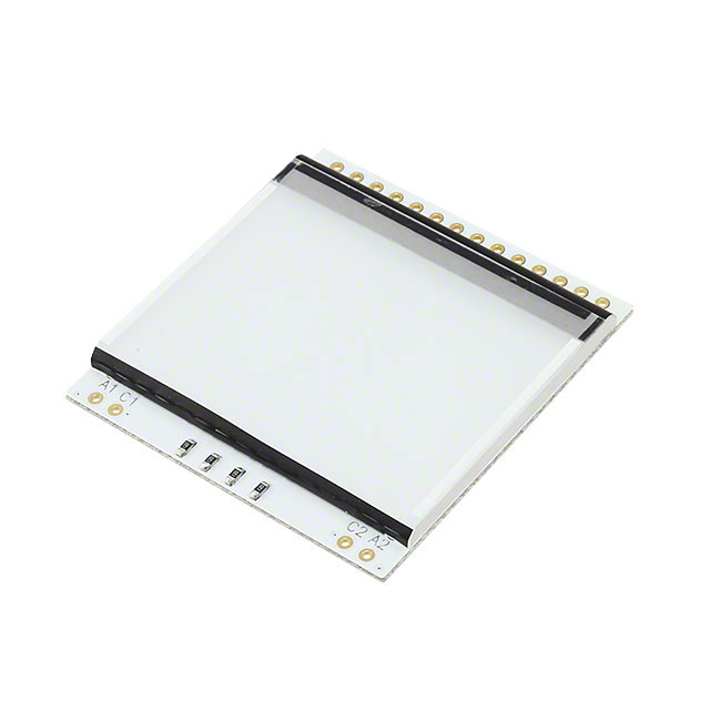 EA LED39X41-A — Свет для дисплеев