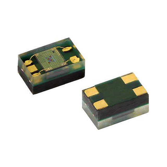 VEML6040A3OG — Датчики цвета