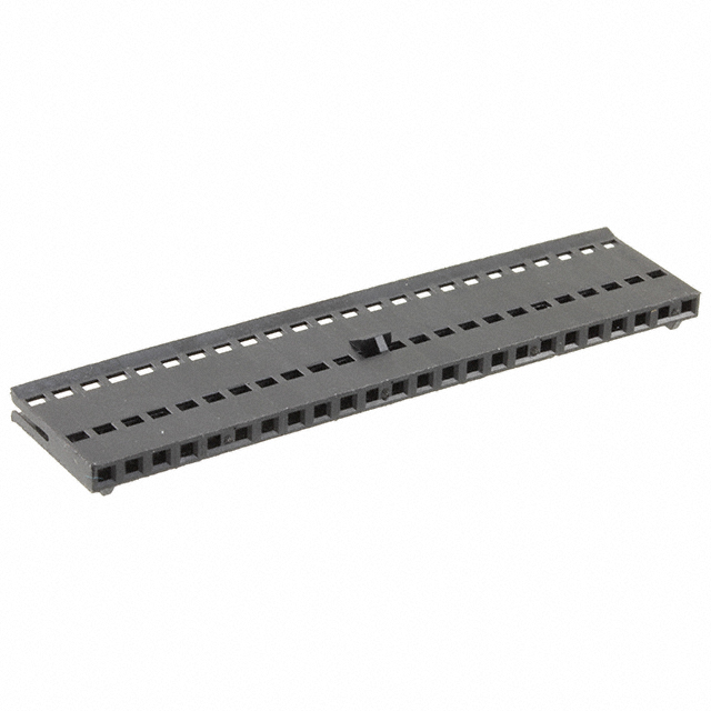 2-487769-2 — Корпуса для FFC, FPC (плоские гибкие) соединителей