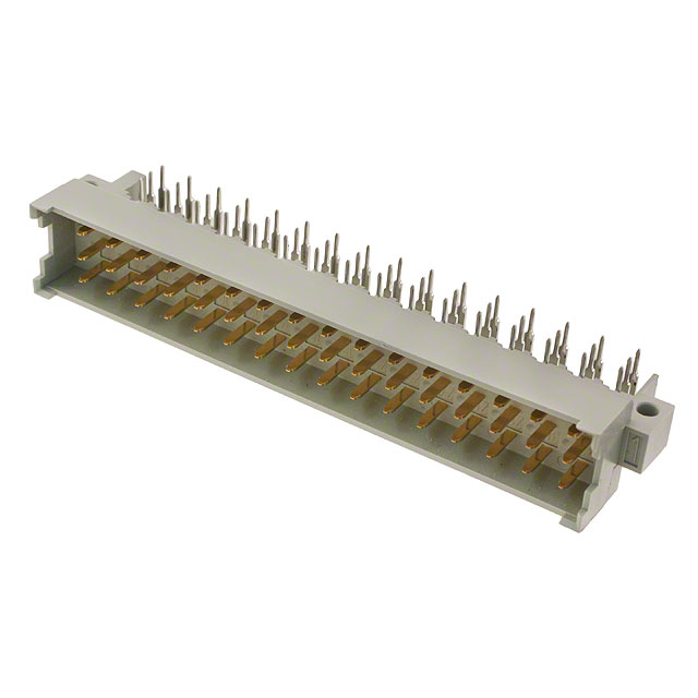 5159009486354111LF — Разъемы DIN 41612