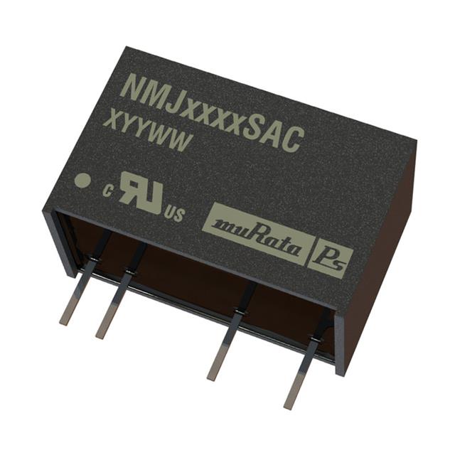 NMJ0515SAC — Преобразователи DC/DC