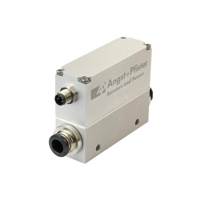 PFLOW4008-2SLPM-ONET6-IOL-AIR — Датчики потока