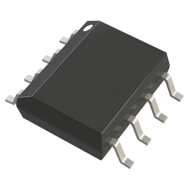 ADP7142ARDZ-5.0-R7 — Регуляторы напряжения - линейные, (LDO)