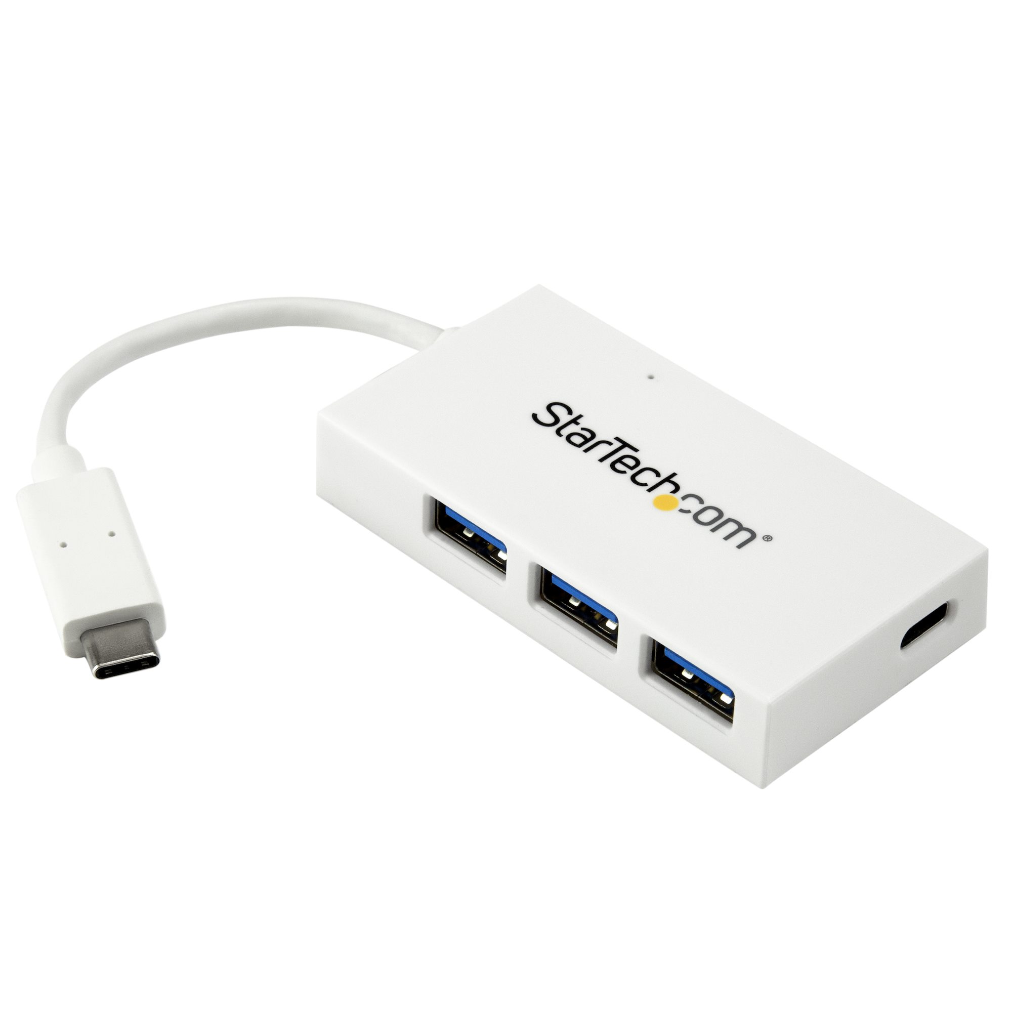 HB30C3A1CFBW — USB-хабы