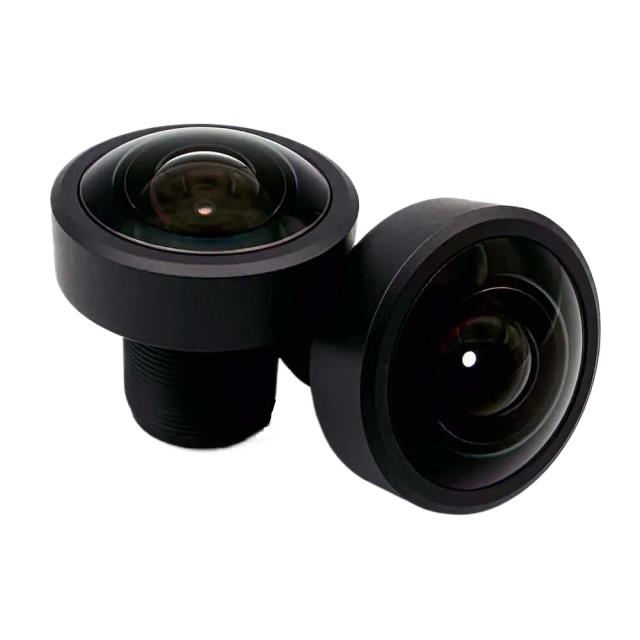 CIL239-F2.0-M12A650 — Машинное зрение — объективы