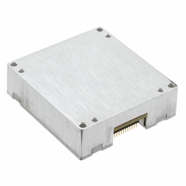 ADIS16480BMLZ — Блоки инерциальных измерений (IMU)