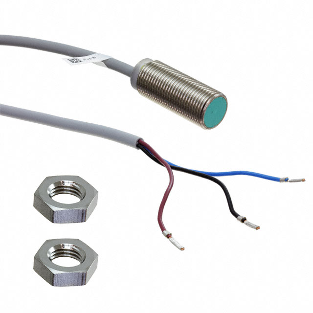 NBB4-12GM30-E2-T-V1 — Машинное зрение — датчики расстояния