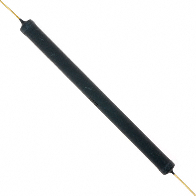 MOX95021004FVE — Резисторы для монтажа в отверстия (THT)