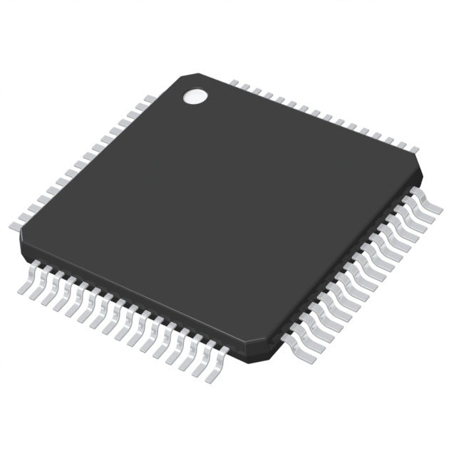 CS44800-CQZ — Аудио специальное назначение