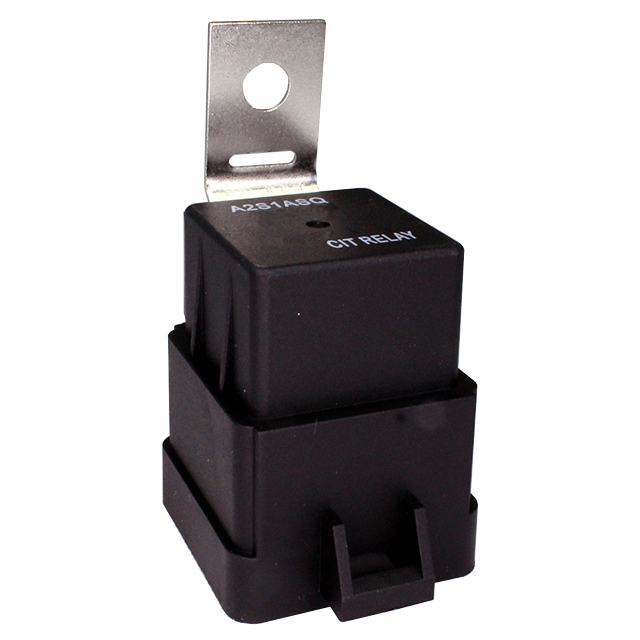 A2S1ASQ24VDC1.6 — Автомобильные реле