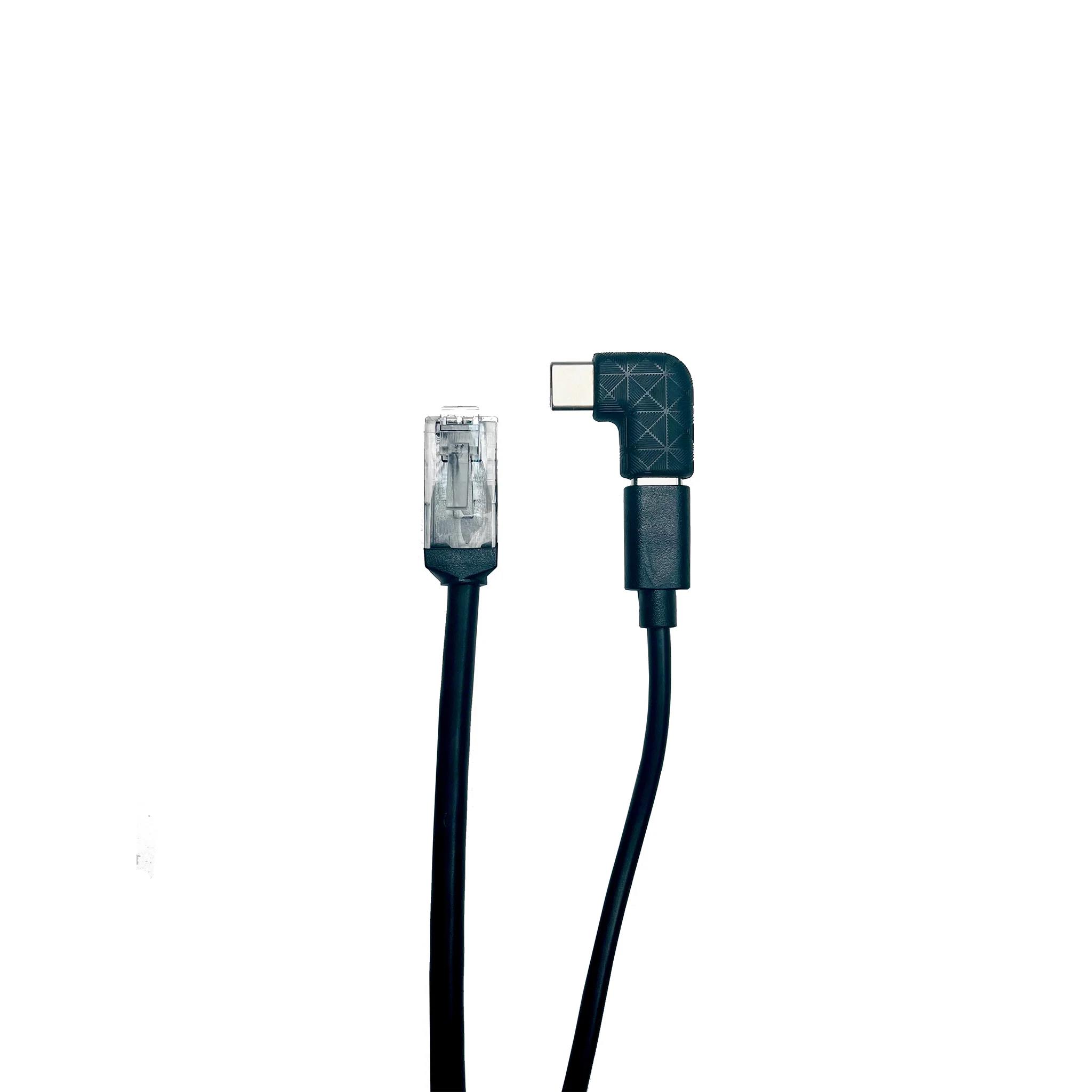POE-ICO-SPL-102 — Обеспечение электропитания по сети Ethernet