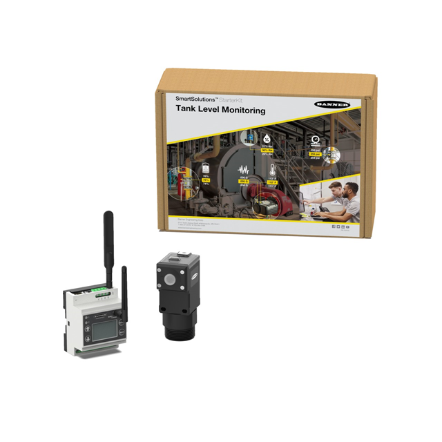 STARTERKIT9700-TANK-V — Наборы датчиков