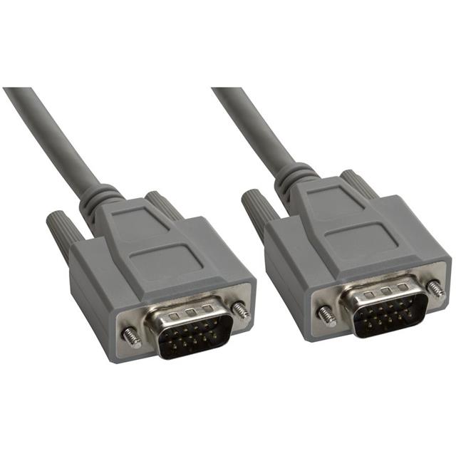 CS-DSPMHD15MM-010 — Кабельные D-Sub
