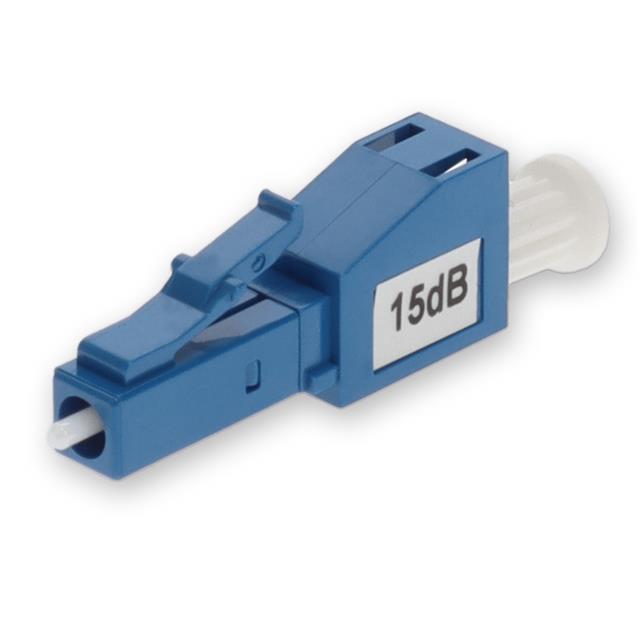 C-ATTNS-LCPC-15DB — Аттенюаторы