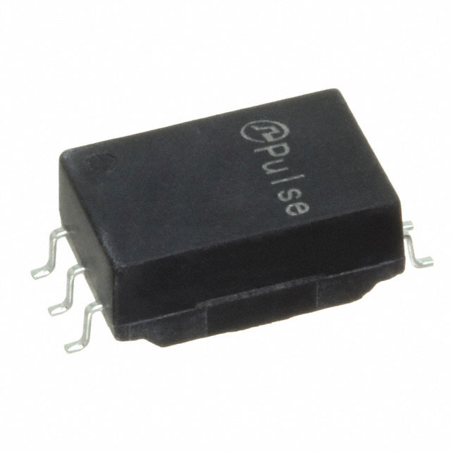 HM2108NLT — Трансформаторы импульсов