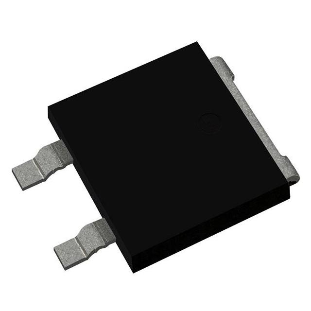 VS-3C06ED07T-M3/I — Диоды RF