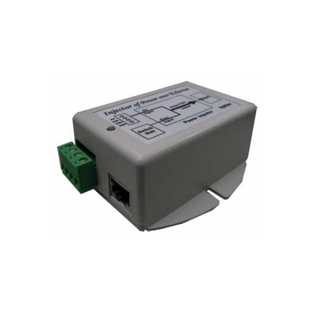 TP-DCDC-1248G — Обеспечение электропитания по сети Ethernet