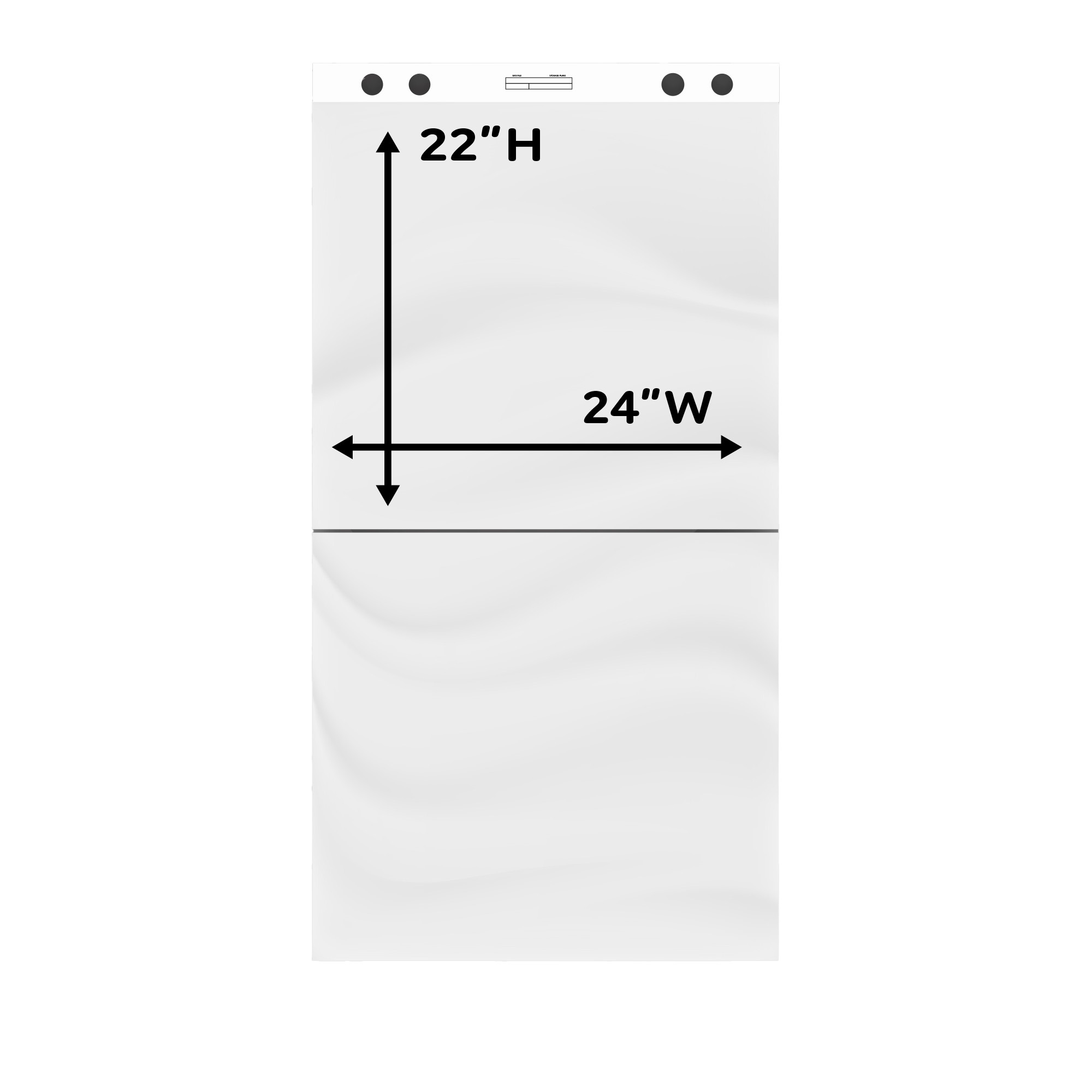 EFB2 (24x22) — Кабинеты для файлов и книжных полок