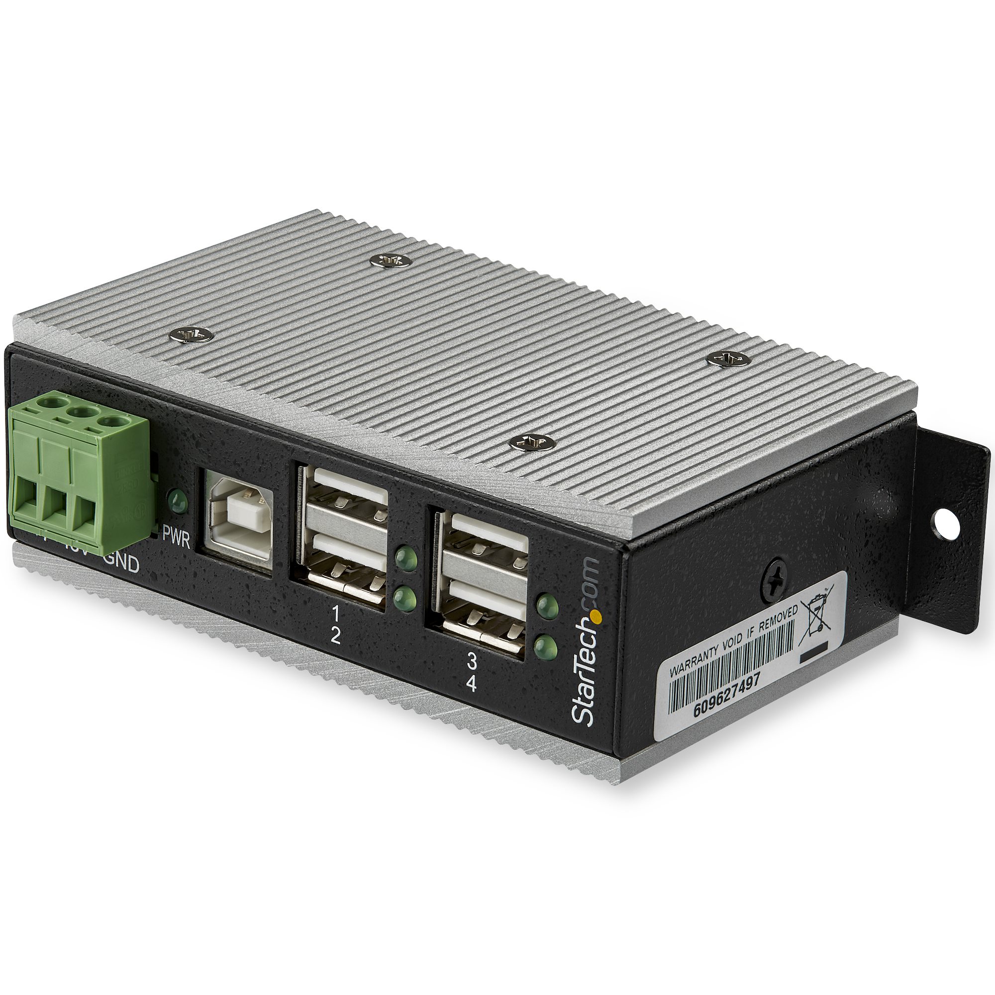 HB20A4AME — USB-хабы