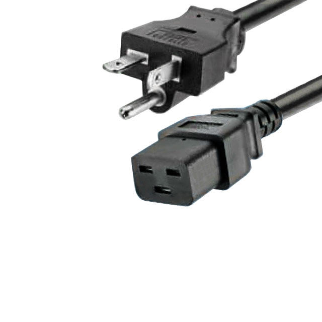 P620C19BL1.5 — Силовые кабели, фидеры и удлинители