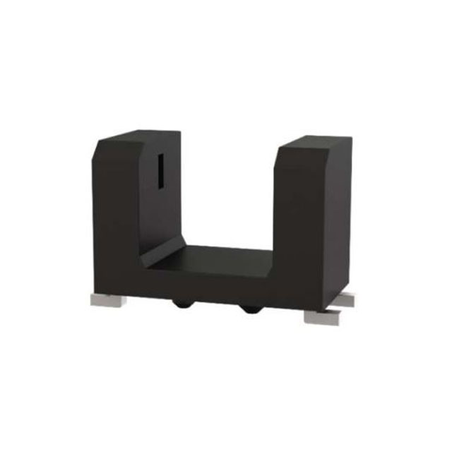 RPI-0451E — Фотоинтеррапторы (пазовые) — транзисторный выход