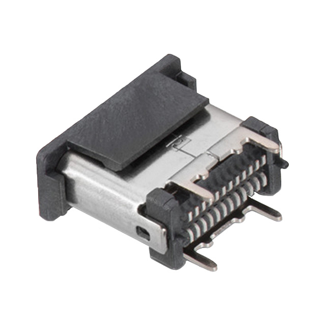 632722110112 — Сборки разъемов USB, DVI, HDMI
