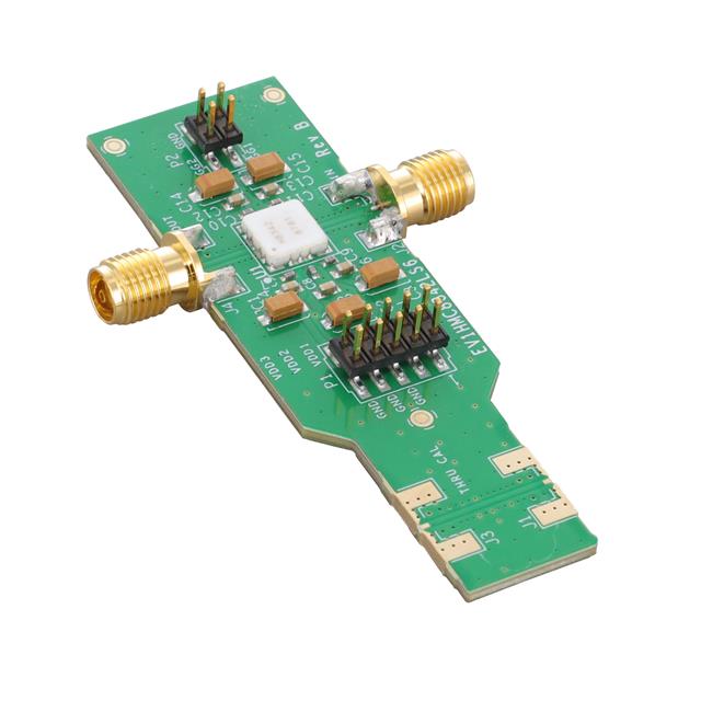 EV1HMC8342LS6 — Платы для проверки RF, RFID, Wireless