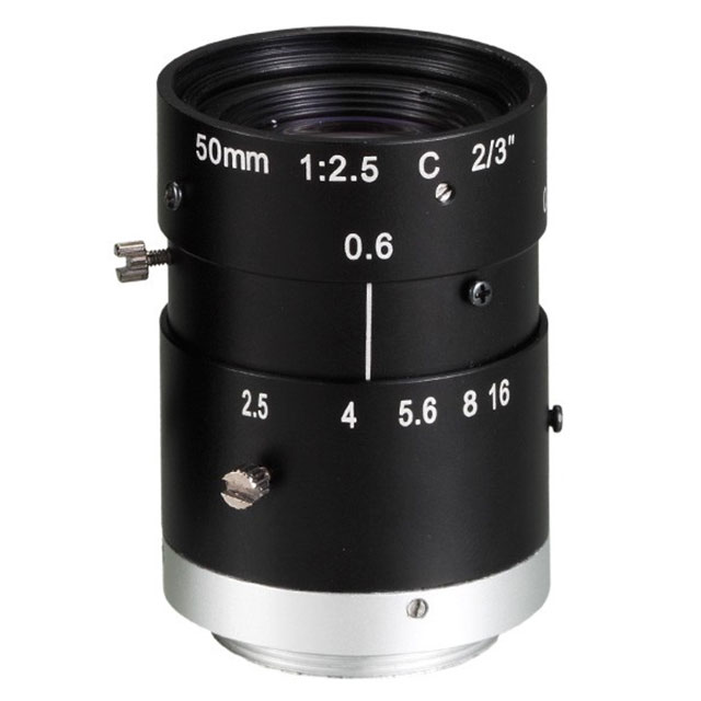 LCF50LEVMP — Машинное зрение — объективы